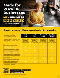 MTN catalogue Page 11