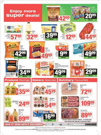 KwikSpar catalogue Page 3