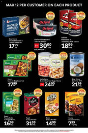 Oxford Freshmarket catalogue week 41 Page 10