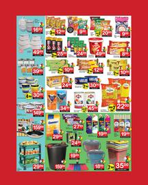 A5 Cash & Carry catalogue week 41 Page 4