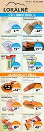 Konzum leták Strana 2
