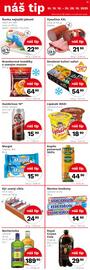 Konzum leták Strana 4