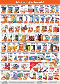 Konzum leták Strana 2