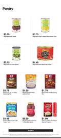 Wegmans flyer Page 2