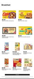 Wegmans flyer Page 3