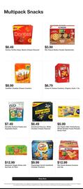Wegmans flyer Page 4