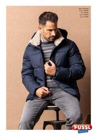 Fussl Katalog Seite 11