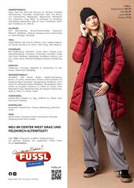Fussl Katalog Seite 16