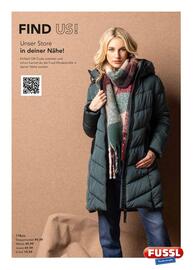 Fussl Katalog Seite 7