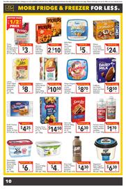Supa Valu catalogue week 41 Page 10