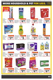 Supa Valu catalogue week 41 Page 11