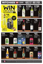 Supa Valu catalogue week 41 Page 12