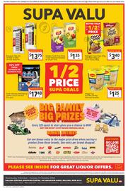 Supa Valu catalogue week 41 Page 16