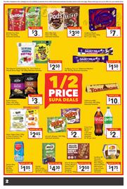 Supa Valu catalogue week 41 Page 2