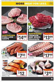Supa Valu catalogue week 41 Page 5