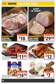 Supa Valu catalogue week 41 Page 6