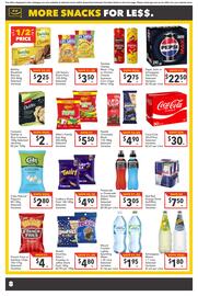 Supa Valu catalogue week 41 Page 8
