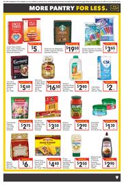 Supa Valu catalogue week 41 Page 9