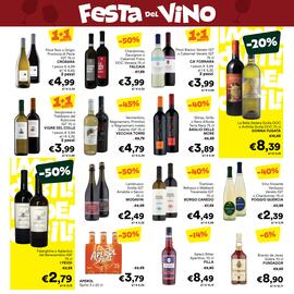 Volantino Unes Pagina 16