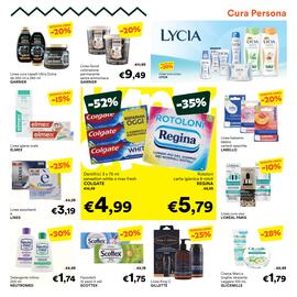 Volantino Unes Pagina 19