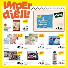 Volantino Unes Pagina 2