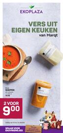 Natuurwinkel folder week 41 Pagina 1
