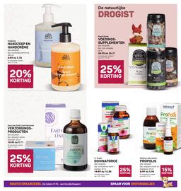 Natuurwinkel folder week 41 Pagina 10