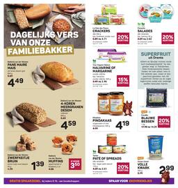 Natuurwinkel folder week 41 Pagina 2