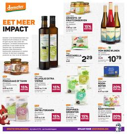 Natuurwinkel folder week 41 Pagina 3