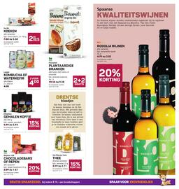 Natuurwinkel folder week 41 Pagina 5