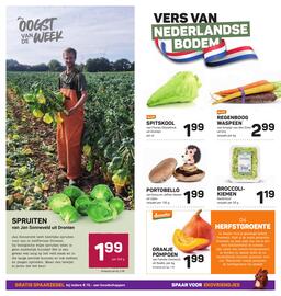 Natuurwinkel folder week 41 Pagina 6