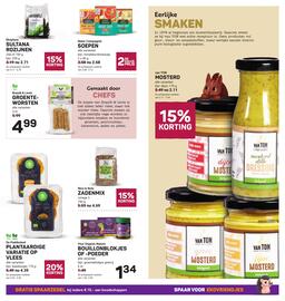Natuurwinkel folder week 41 Pagina 8