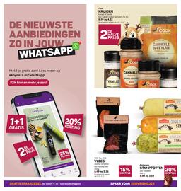 Natuurwinkel folder week 41 Pagina 9