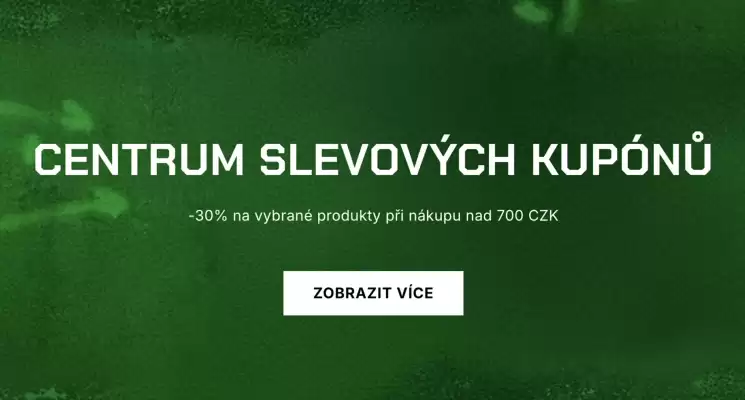 Cropp leták (platné do 21-10)