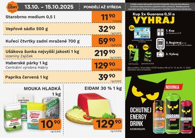 Coop hb leták týden 41 Strana 2