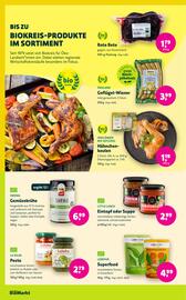 Aleco Biomarkt Prospekt Seite 10
