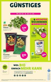 Aleco Biomarkt Prospekt Seite 12