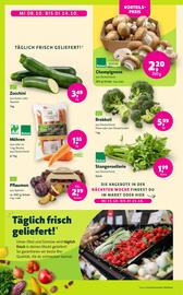 Aleco Biomarkt Prospekt Seite 2