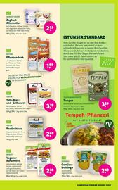 Aleco Biomarkt Prospekt Seite 3