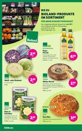 Aleco Biomarkt Prospekt Seite 4