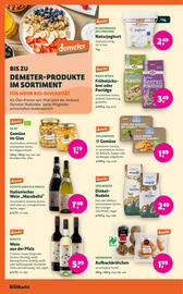 Aleco Biomarkt Prospekt Seite 6
