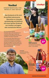 Aleco Biomarkt Prospekt Seite 7