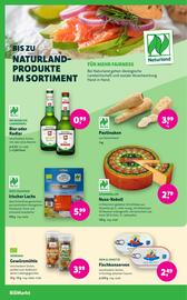 Aleco Biomarkt Prospekt Seite 8