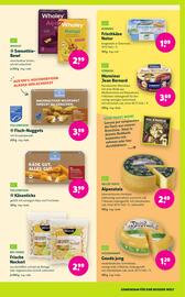 Aleco Biomarkt Prospekt Seite 9
