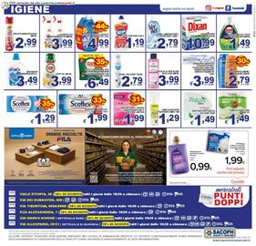 Volantino Sacoph Pagina 12