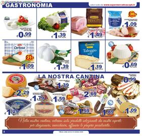 Volantino Sacoph Pagina 2