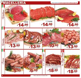 Volantino Sacoph Pagina 4