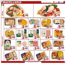Volantino Sacoph Pagina 5