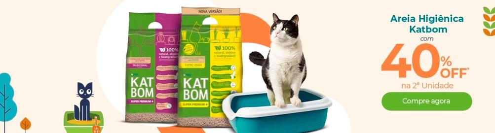 Catálogo Cobasi Página 5