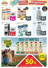 Catálogo Sorli Página 30